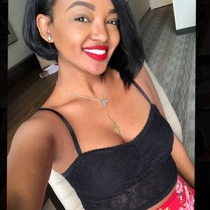 Meet your Posher, Mariam